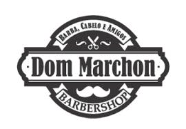DOM MARCHON BARBER SHOP