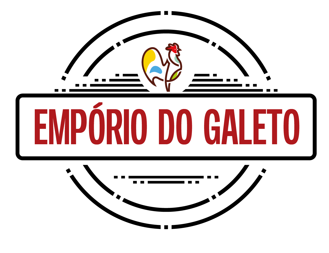 EMPÓRIO DO GALETO